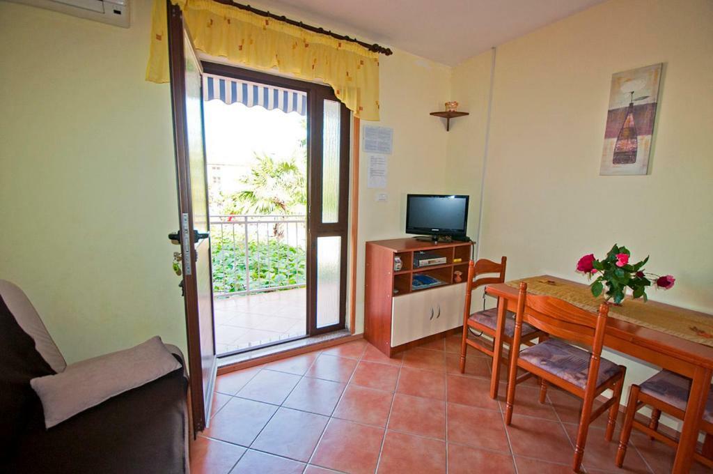 Casa Istriana Apartamento Novigrad Istria Exterior foto
