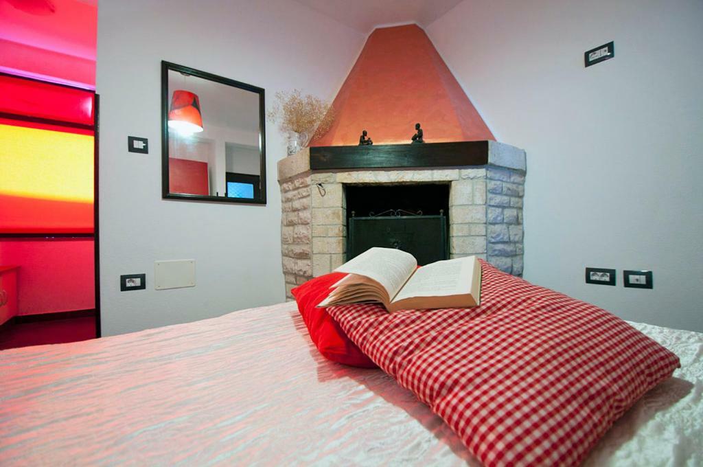 Casa Istriana Apartamento Novigrad Istria Exterior foto